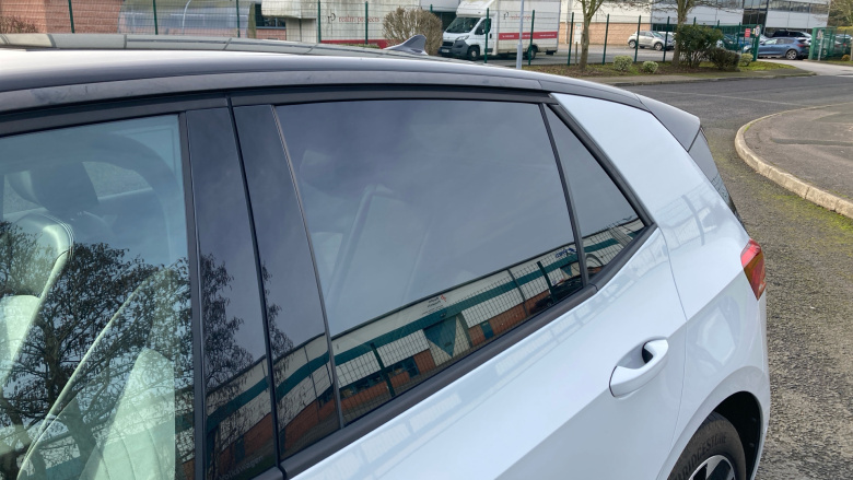 Volkswagen ID.3 107KW Family Pro 58kWh 5dr Auto Electric Hatchback